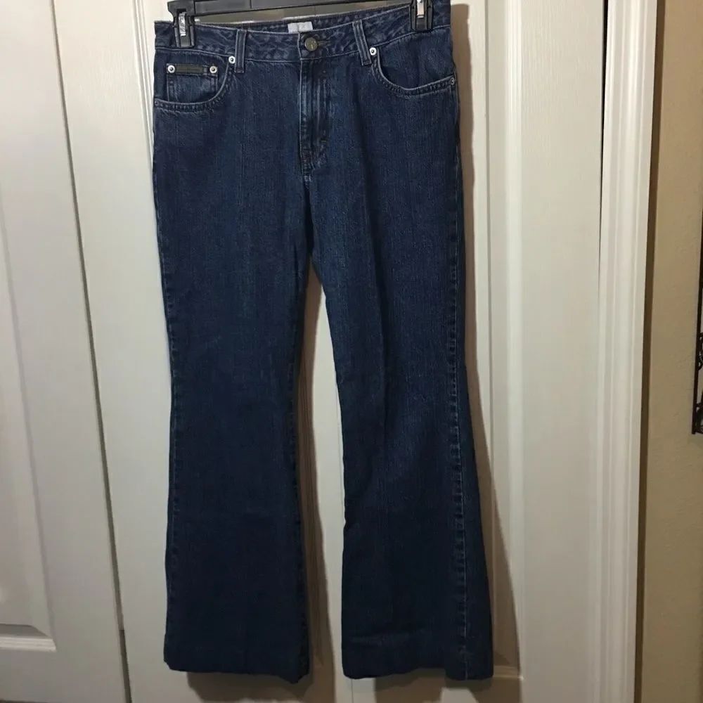 Calvin Klein Jeans‎ 